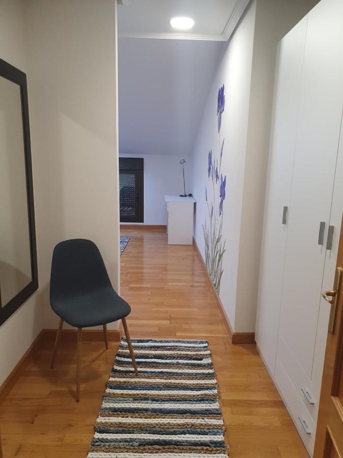 דירות פואנטה לה ריינה Casa Isabela מראה חיצוני תמונה