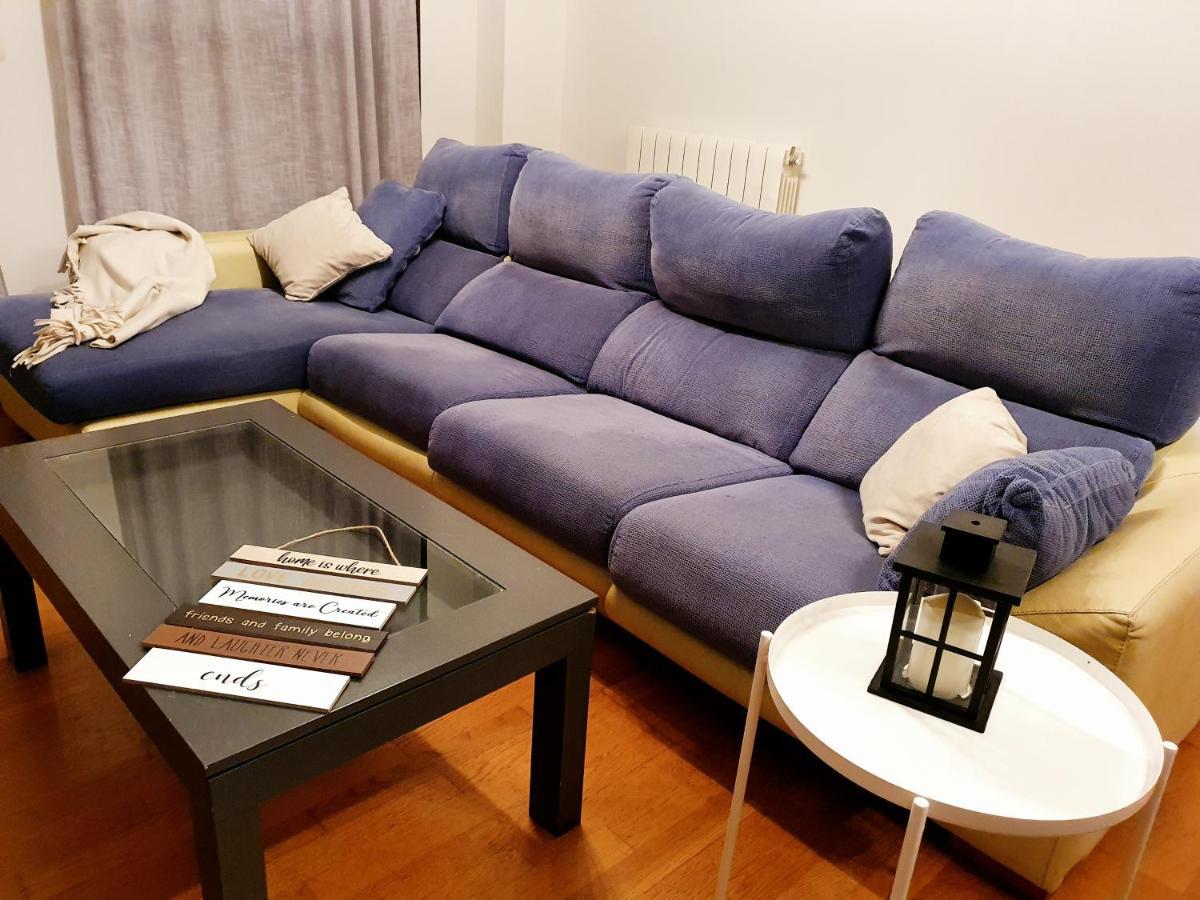 דירות פואנטה לה ריינה Casa Isabela מראה חיצוני תמונה