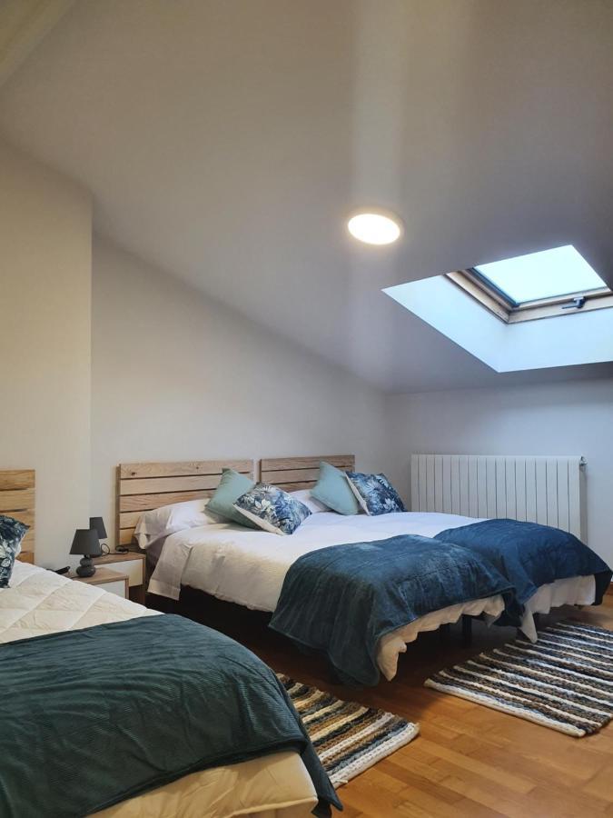 דירות פואנטה לה ריינה Casa Isabela מראה חיצוני תמונה