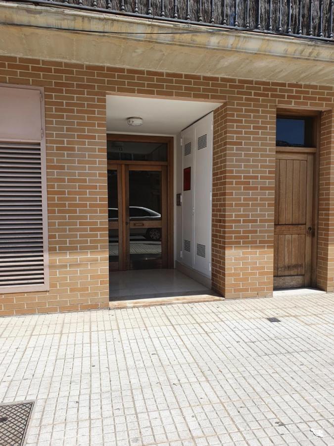 דירות פואנטה לה ריינה Casa Isabela מראה חיצוני תמונה